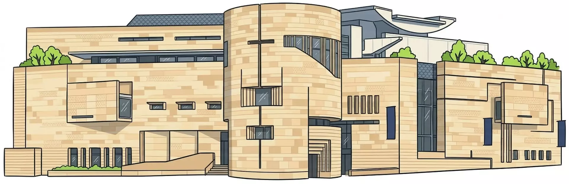 National Museum of Scotland