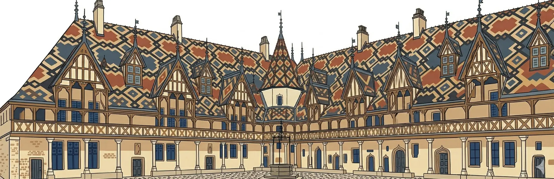 Hospice De La Charité