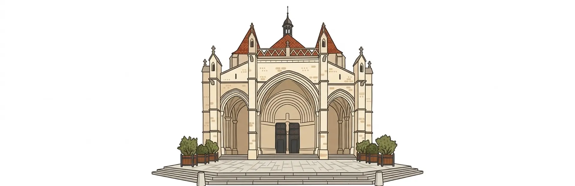 Basilica of Our Lady