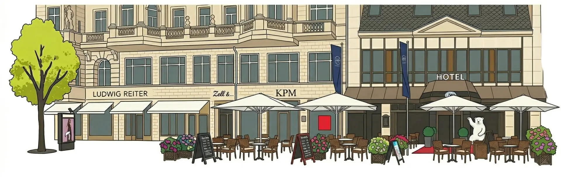 Kurfürstendamm