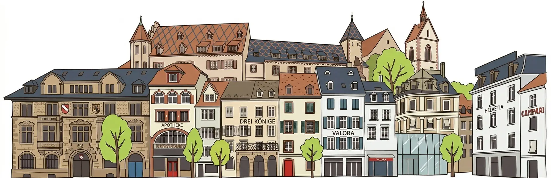 Barfüsserplatz