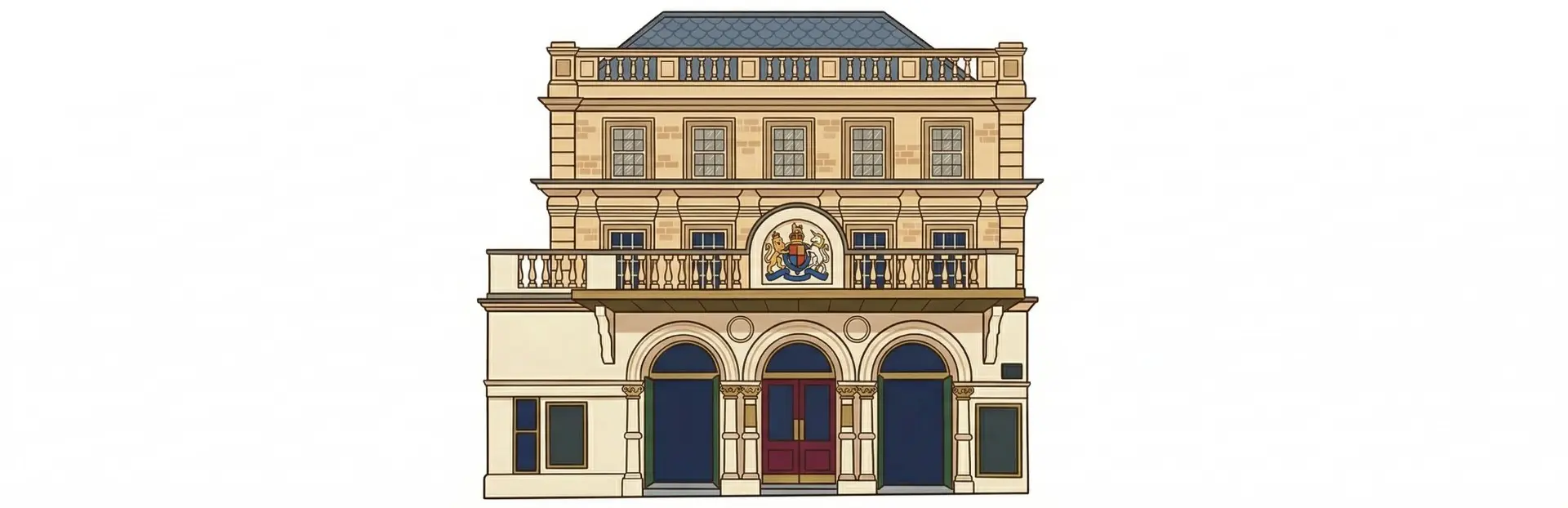Theatre Royal