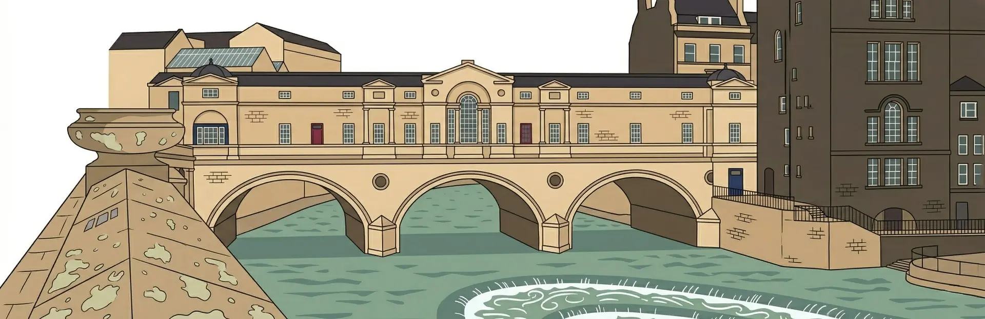 Pulteney Bridge