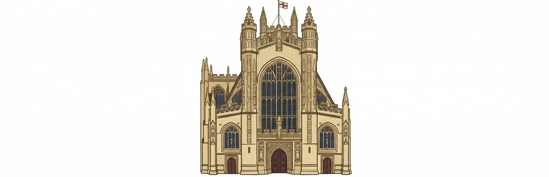 Bath Abbey