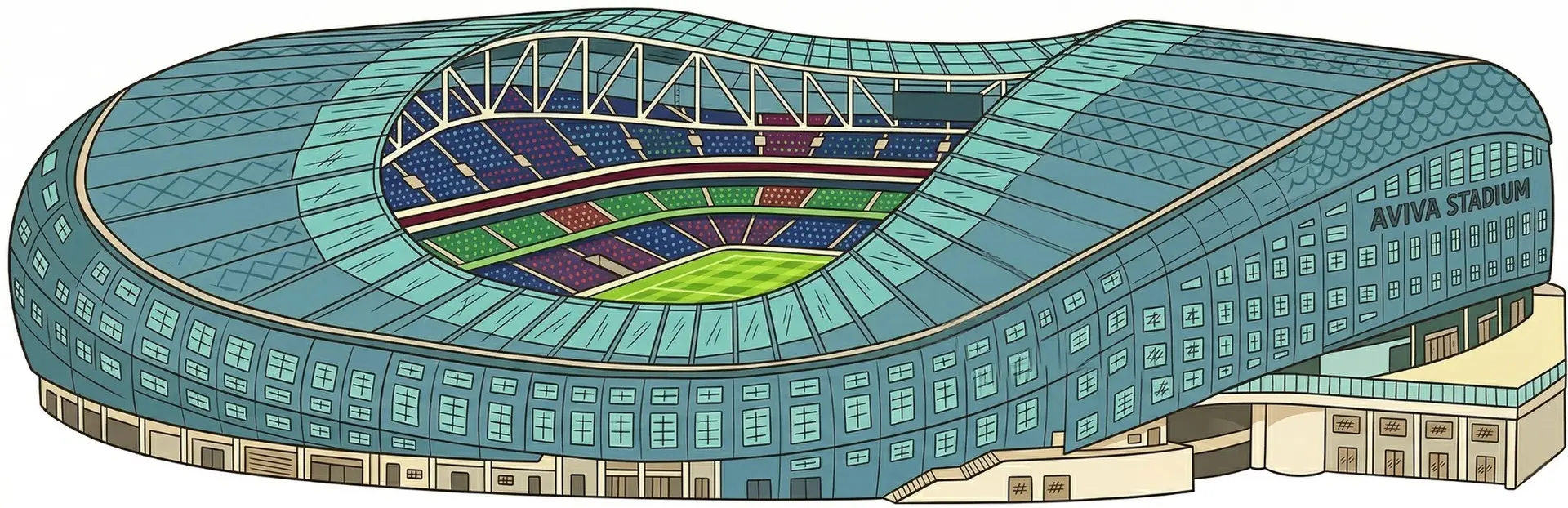 Aviva Stadium