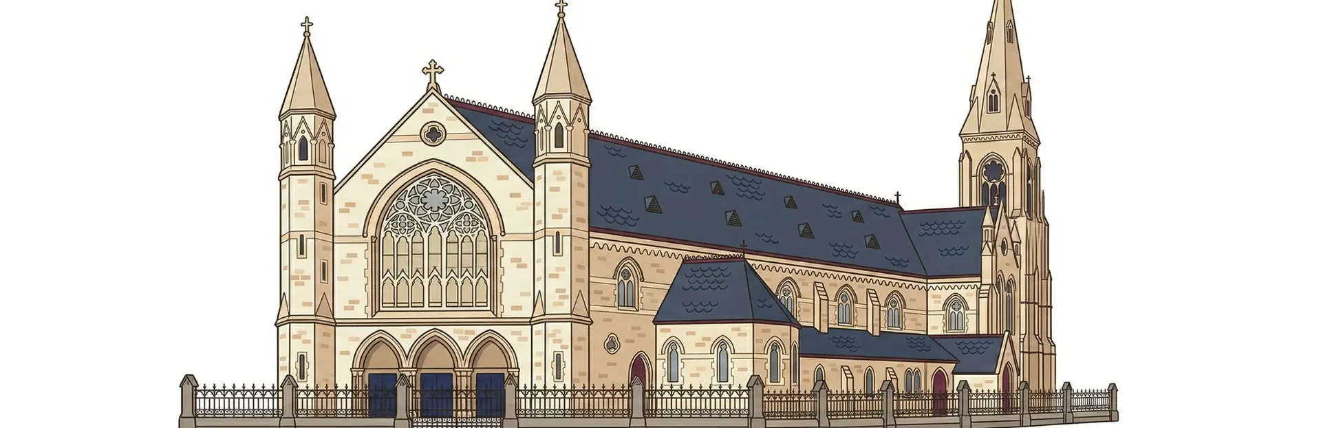 St Michael’s Church