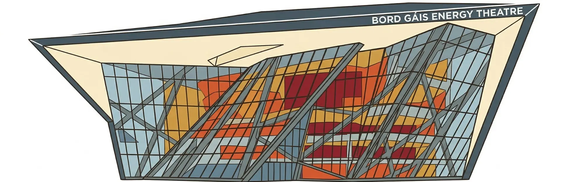 Bord Gáis Energy Theatre