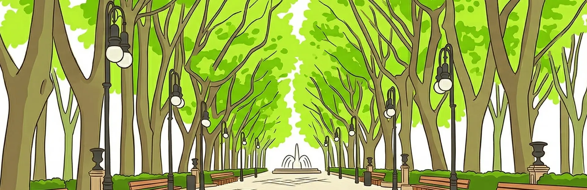 Passeig del Born, Palma