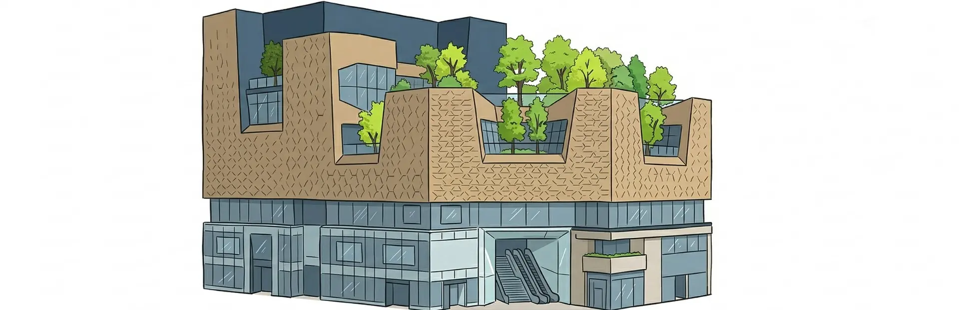 Tokyu Plaza Omotesando