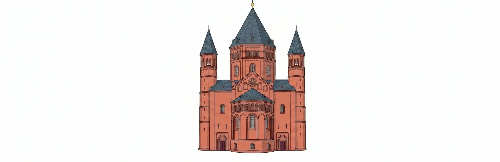 Mainz Cathedral