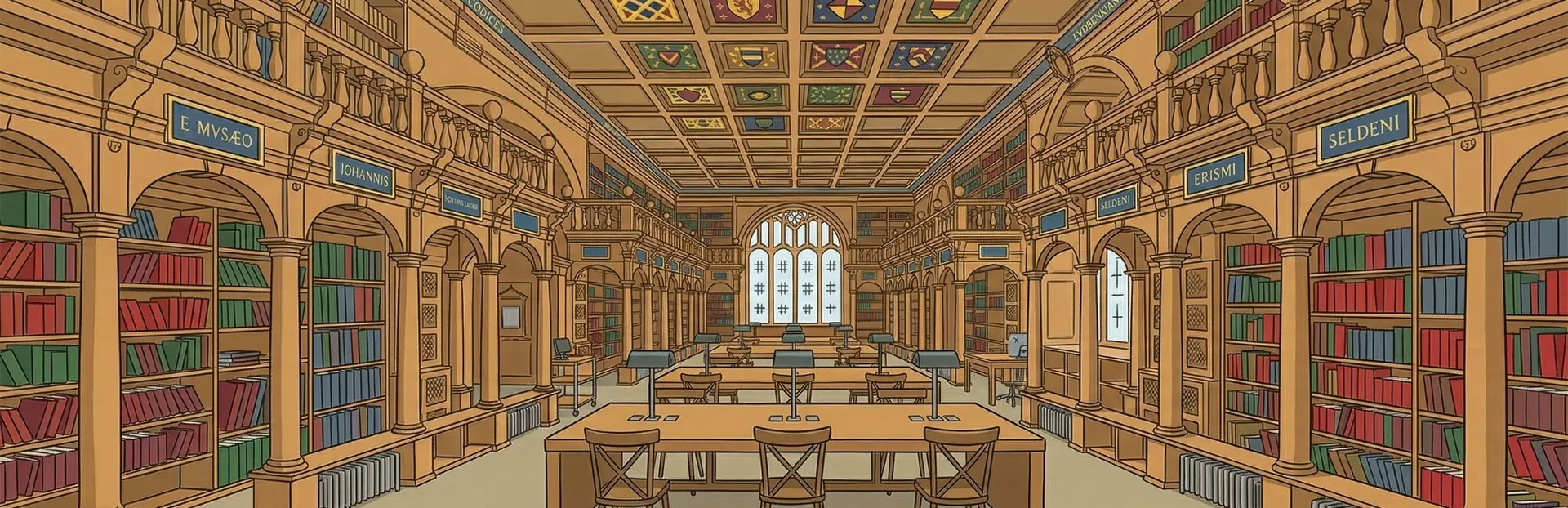 Bodleian Library