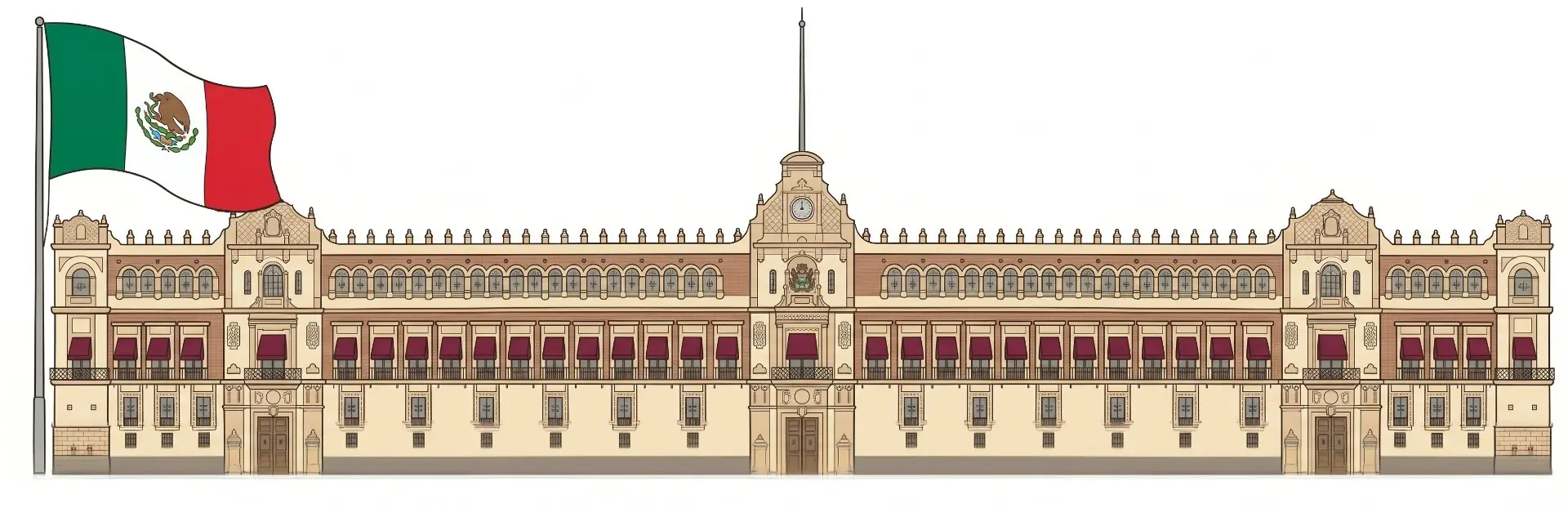 The National Palace