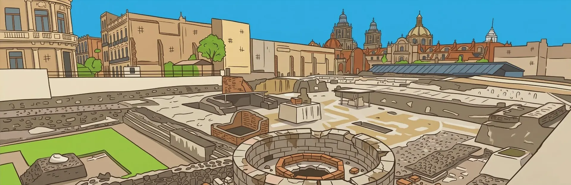 Templo Mayor Museum