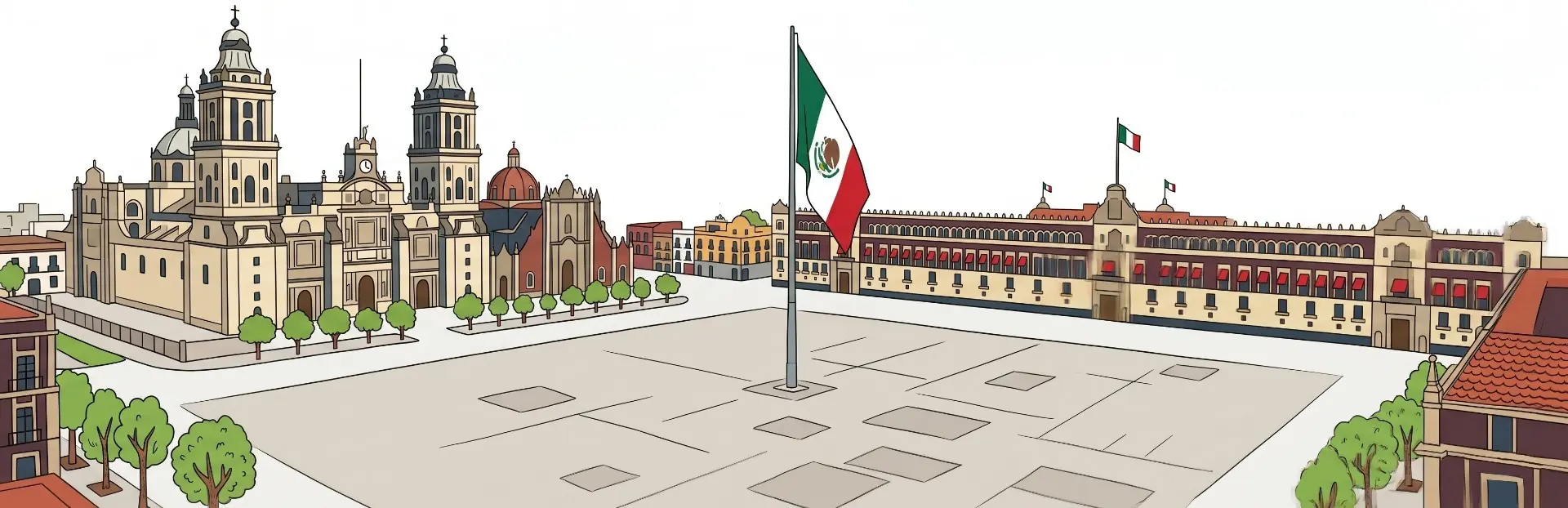 Constitution Plaza
