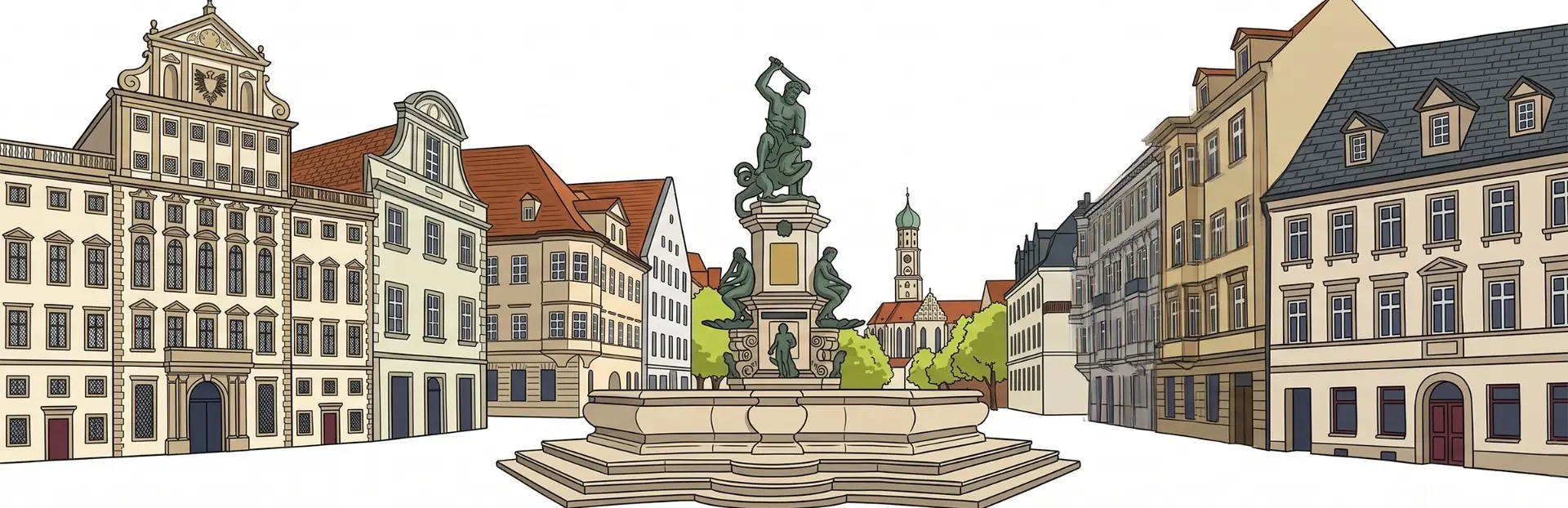 Maximilianstraße