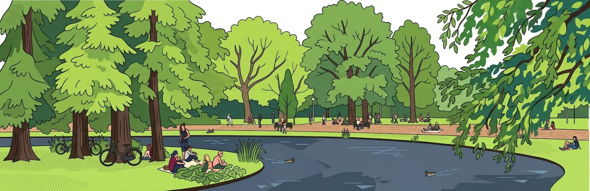 Vondelpark 
