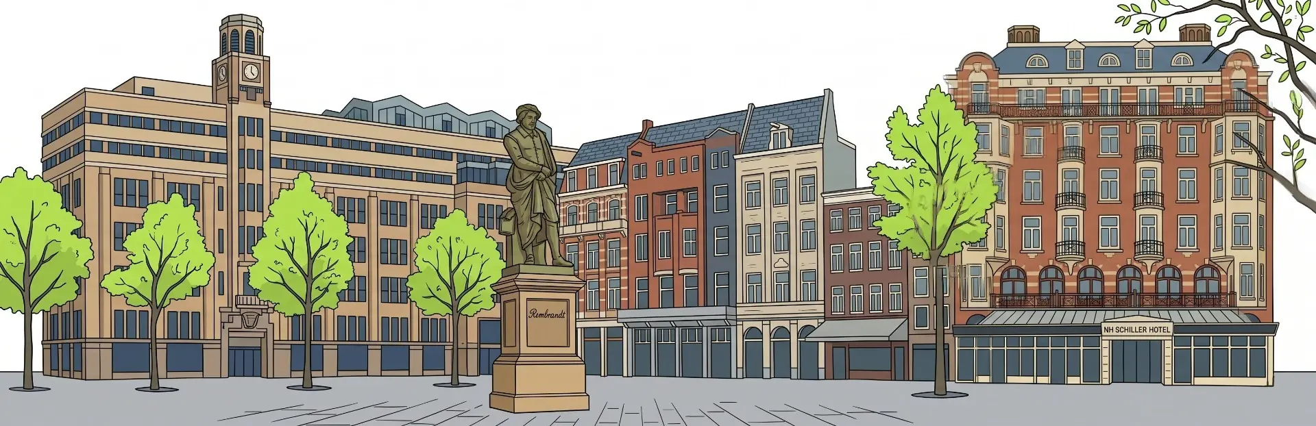 Rembrandtplein