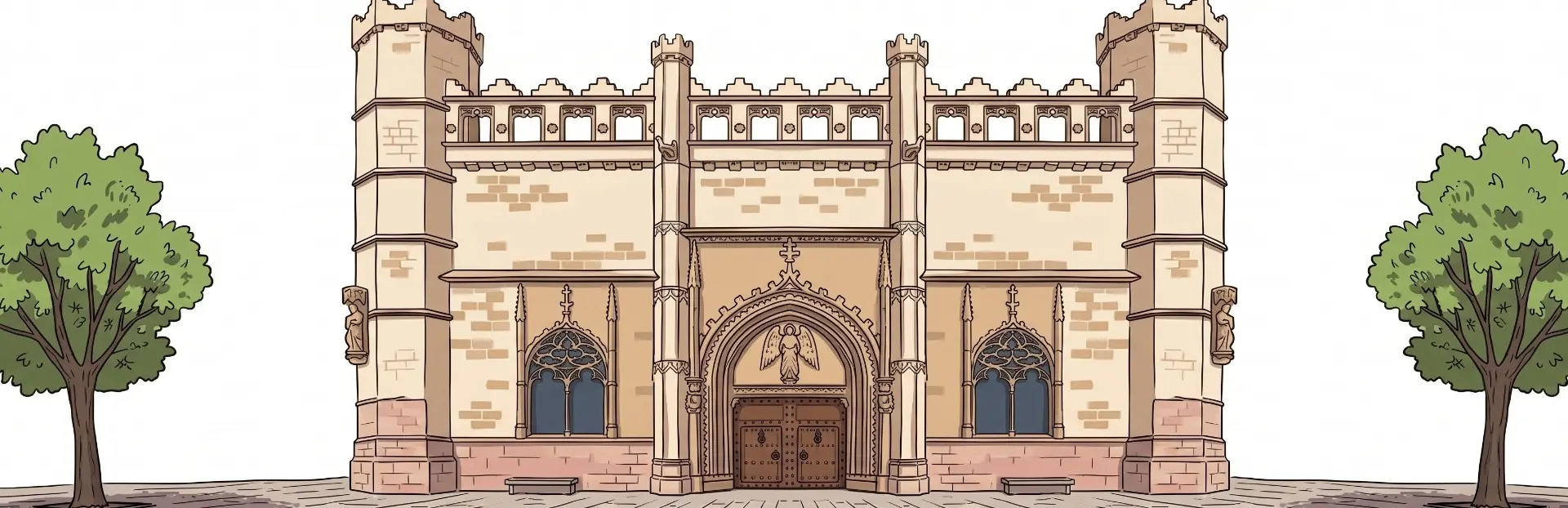 The Llotja de Palma
