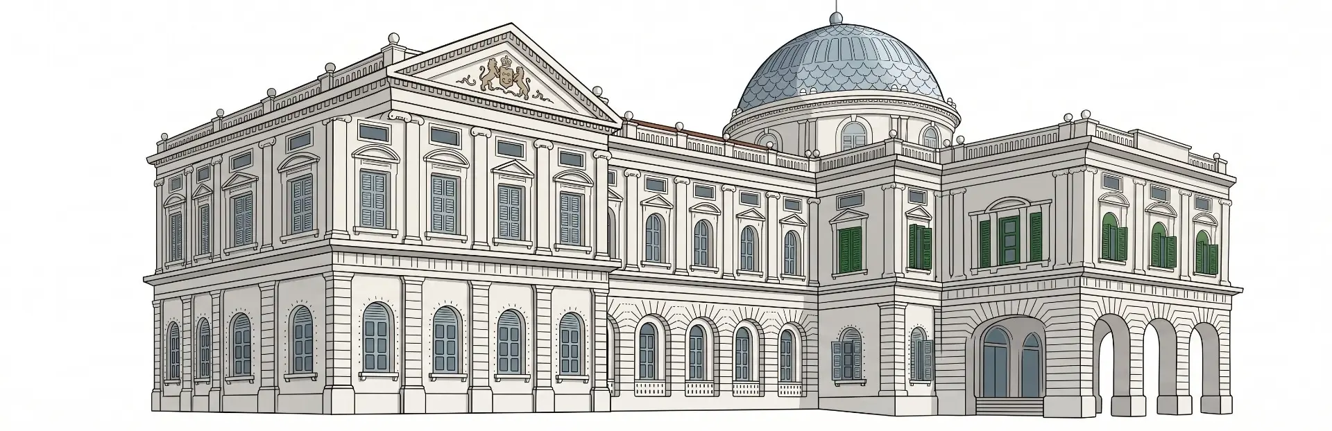 National Museum of Singapore