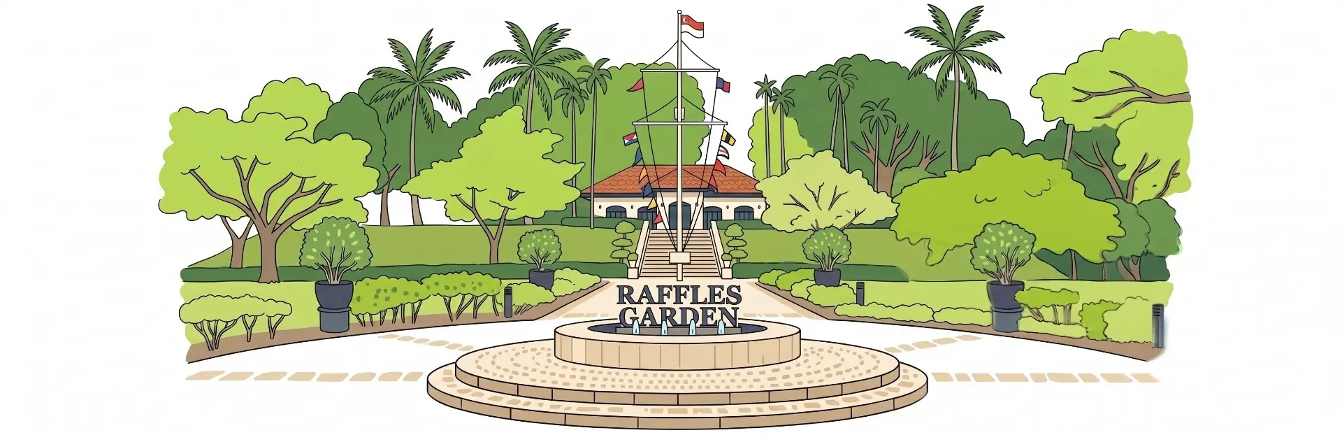 Fort Canning Park