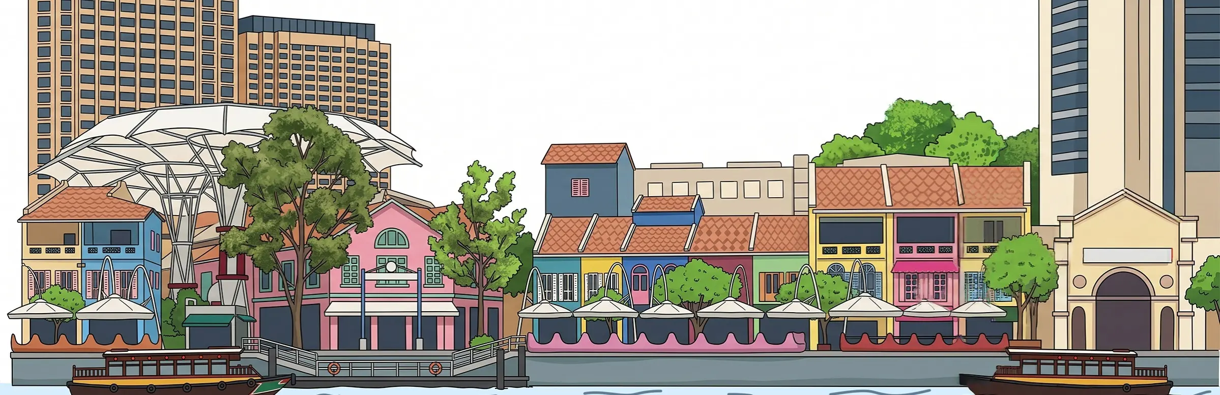 Clarke Quay