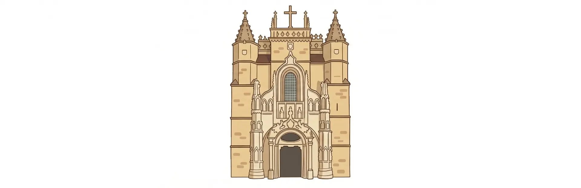 Santa Cruz Church