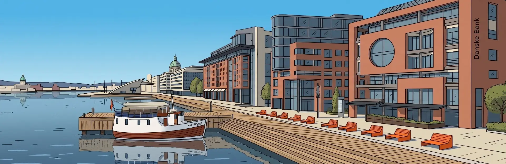 Aker Brygge