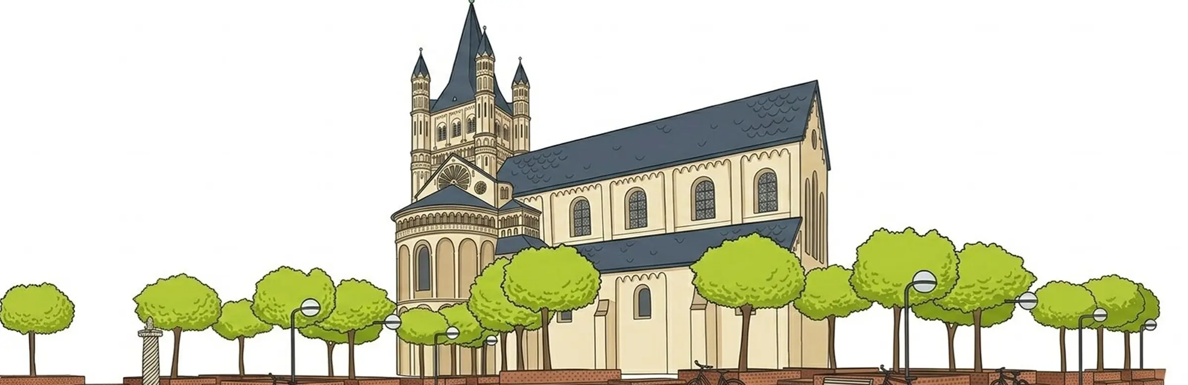 Great St. Martin Church