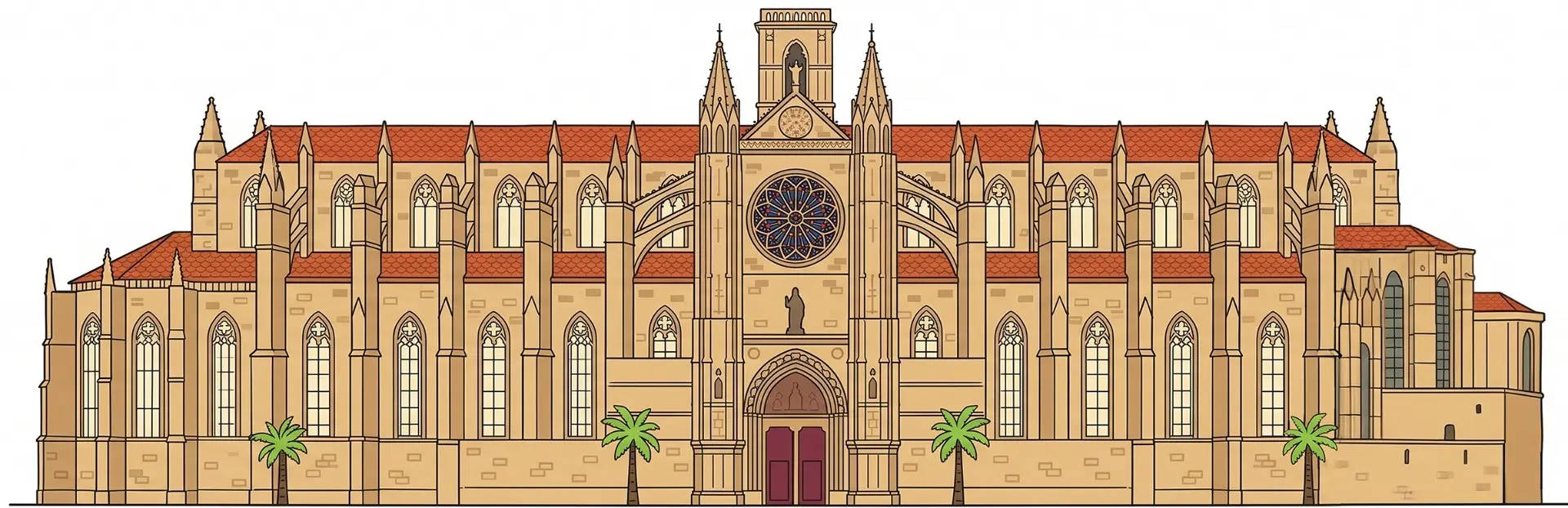 Església de Monti-sion de Palma
