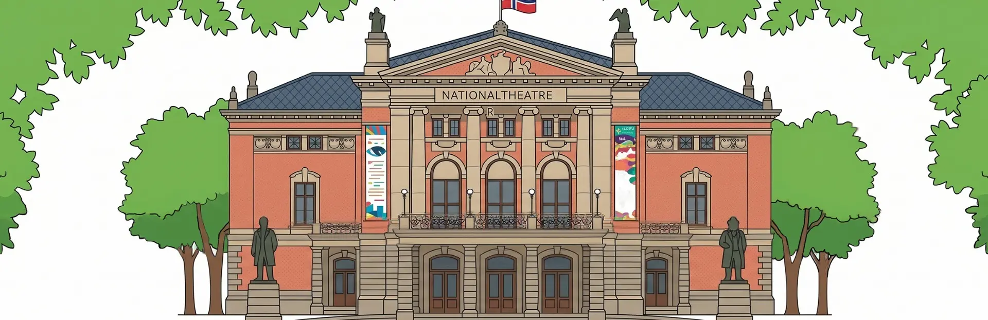 The National Theatre