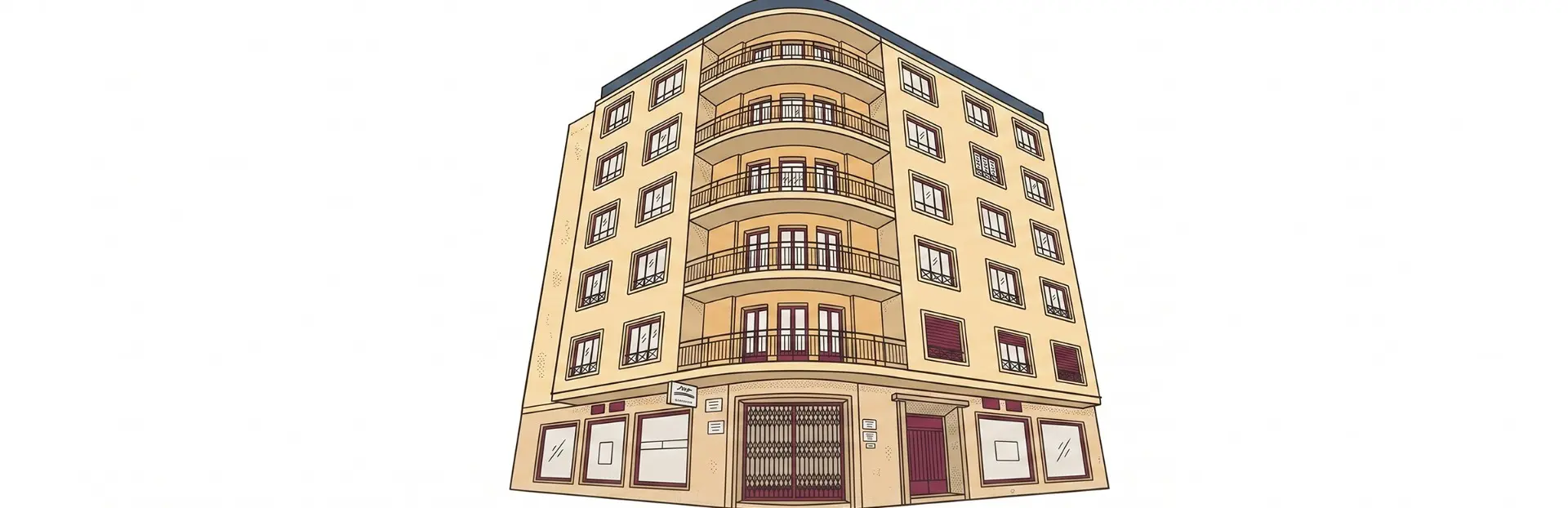 Carrer de Jafuda Cresques
