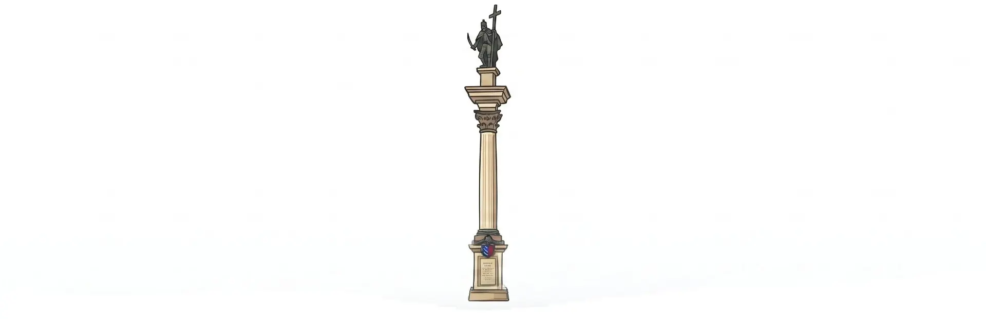 Sigismund's Column