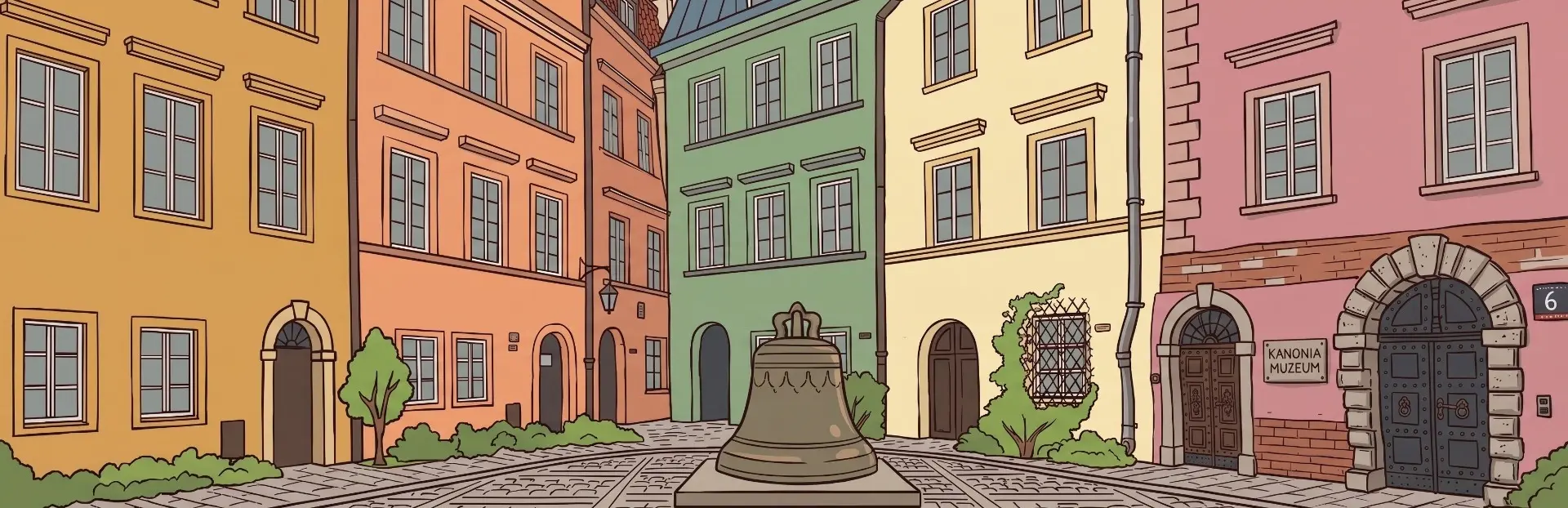 The Wishing Bell