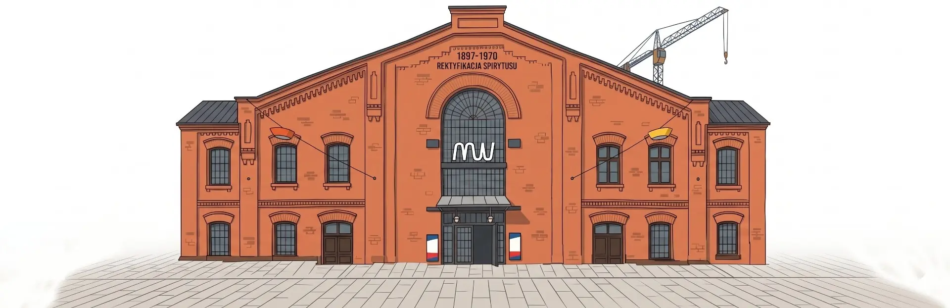 The Polish Vodka Museum