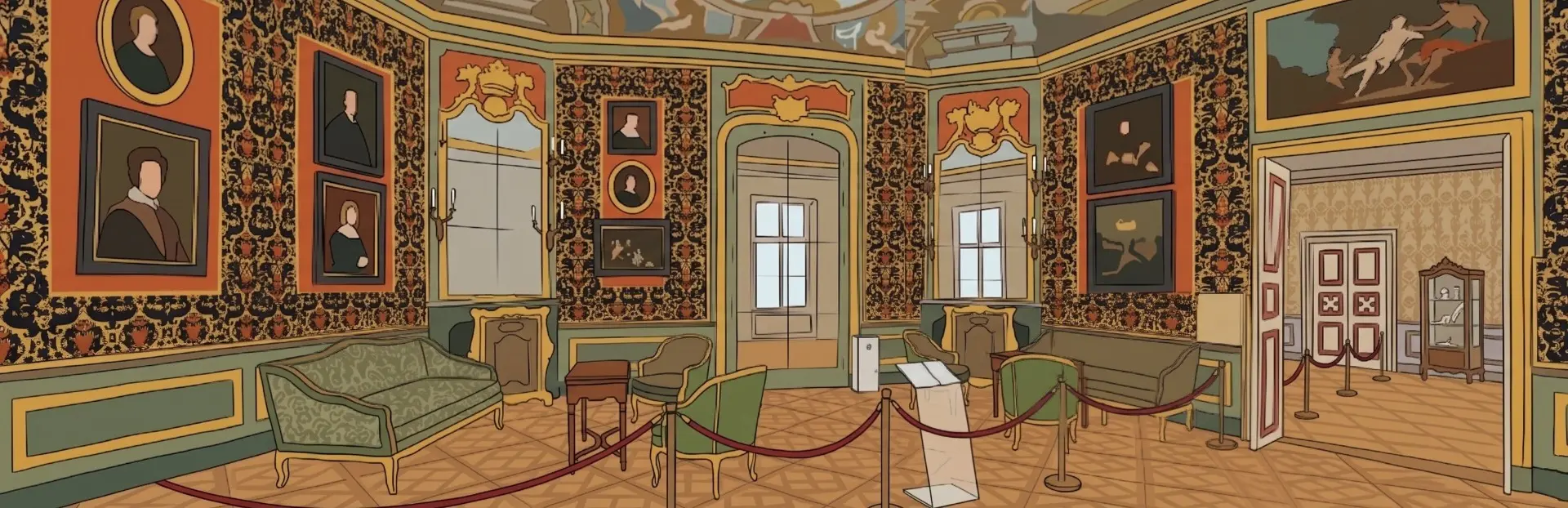 Wilanów Palace Museum