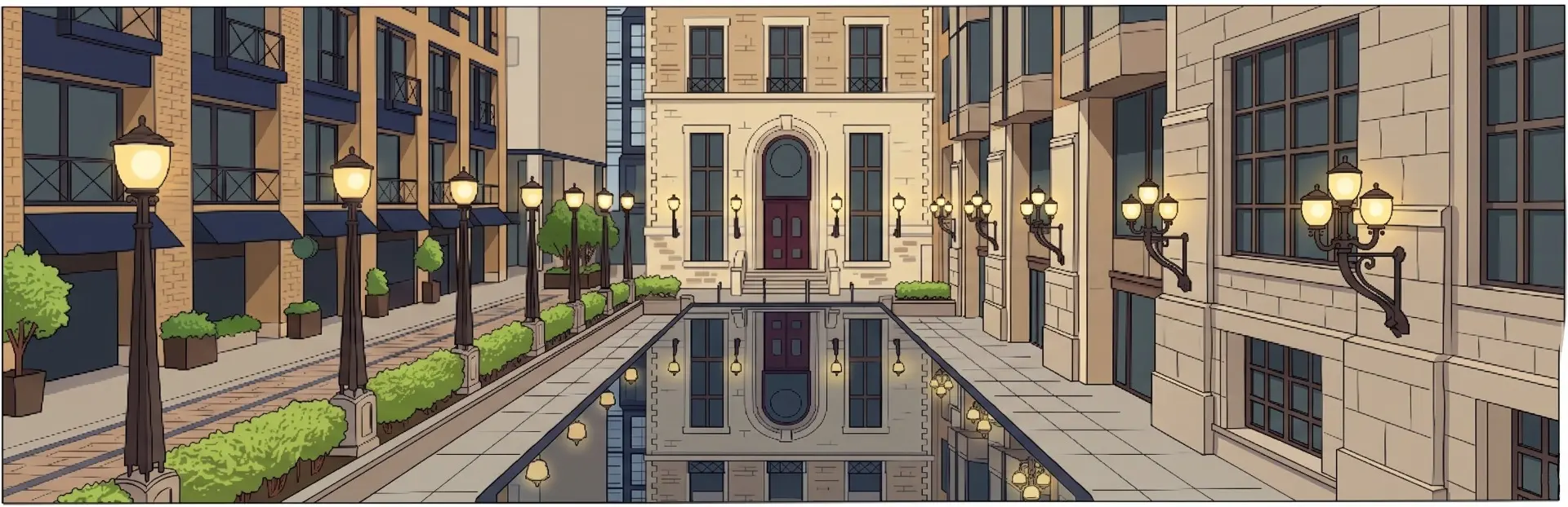 World Trade Centre Montréal