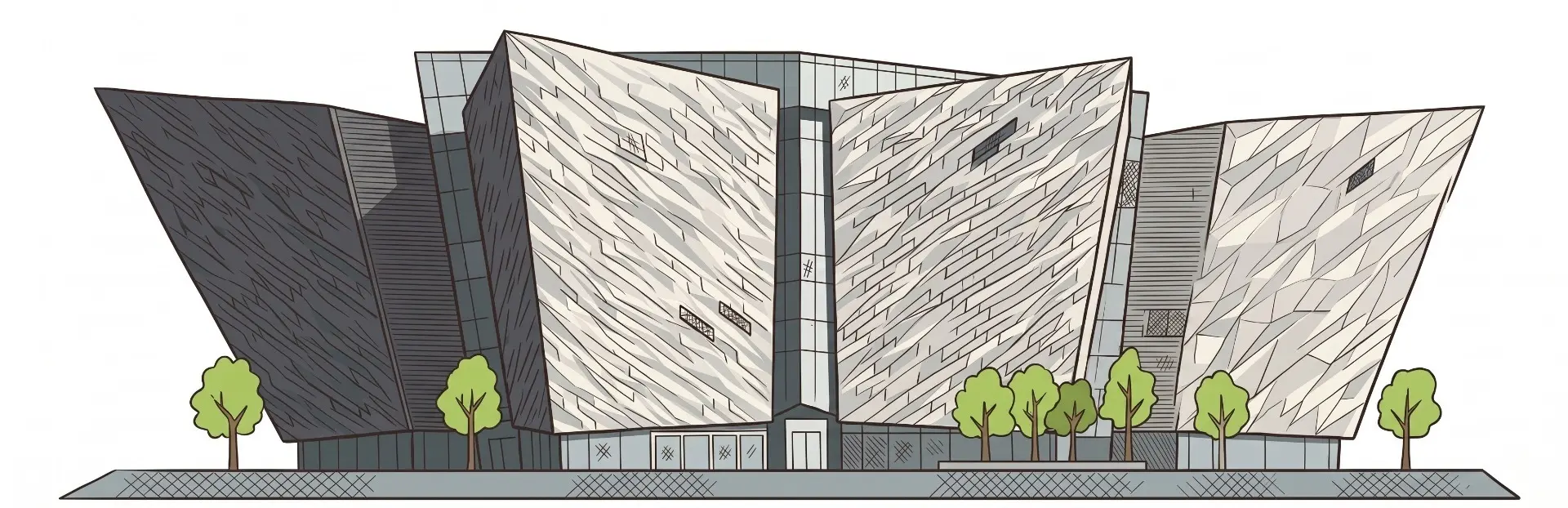 Titanic Belfast