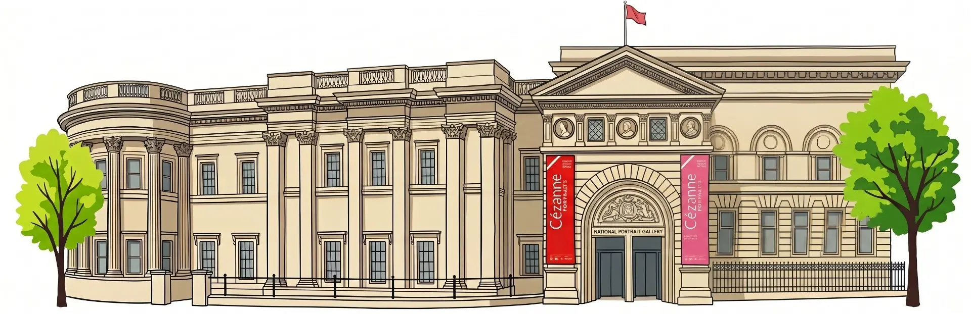 National Portrait Gallery