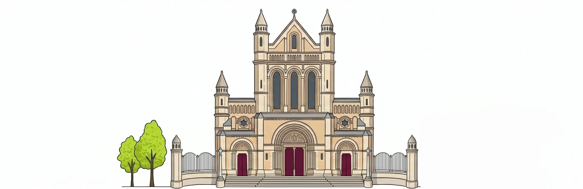 Belfast Cathedral