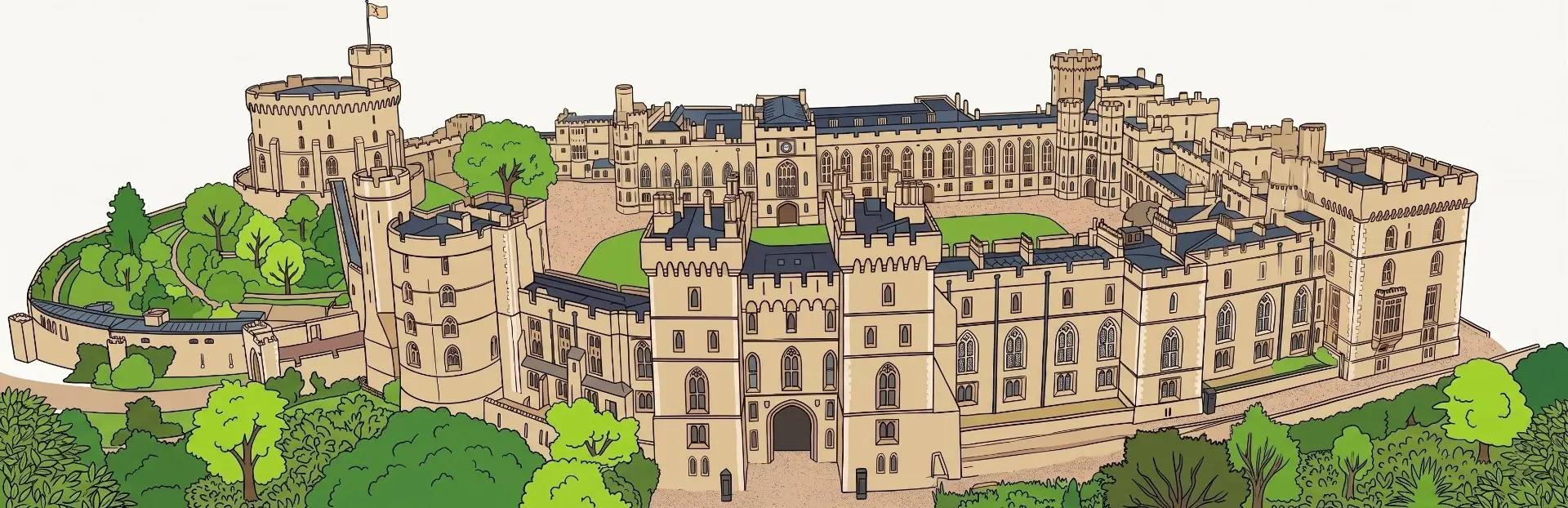 Windsor Castle