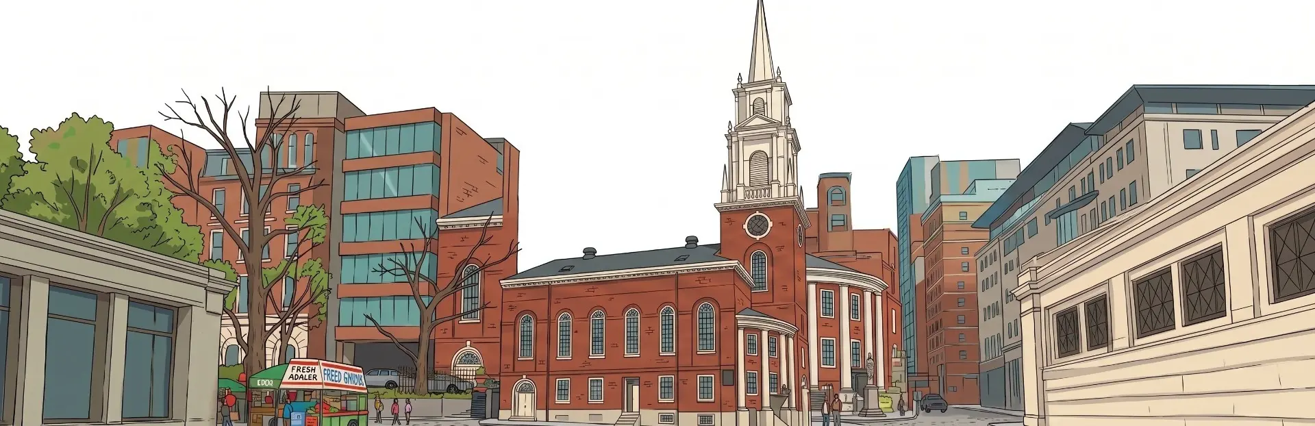 Old North Church