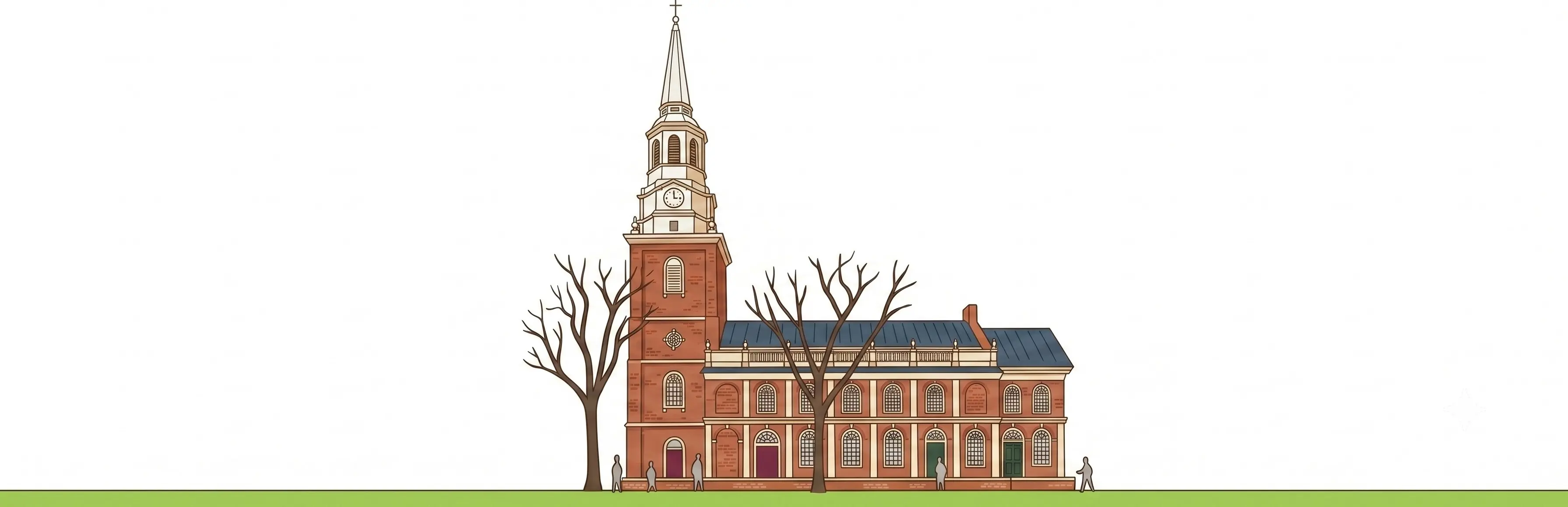 The Christ Church