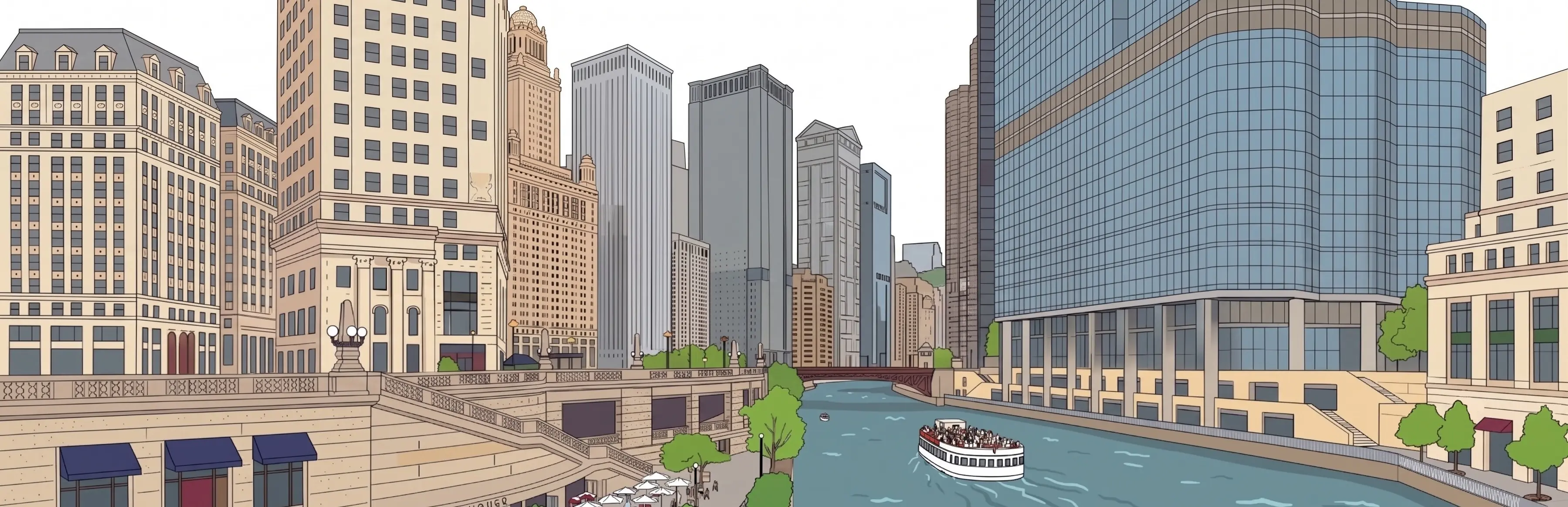 Chicago River