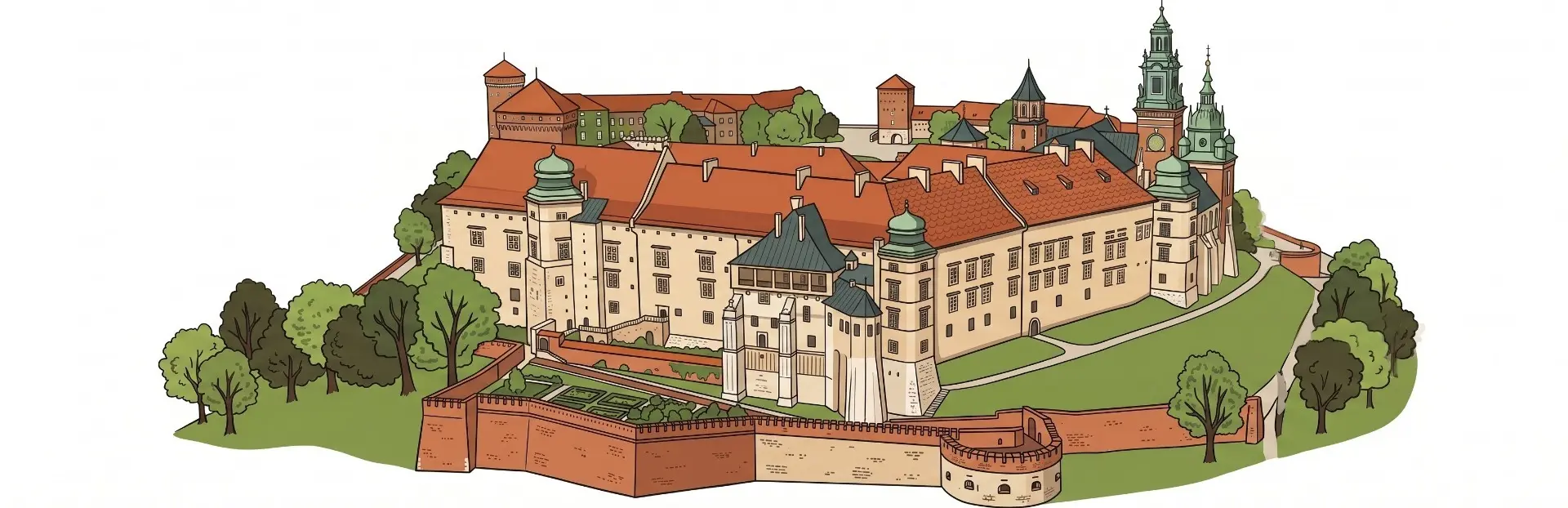 Wawel Royal Castle