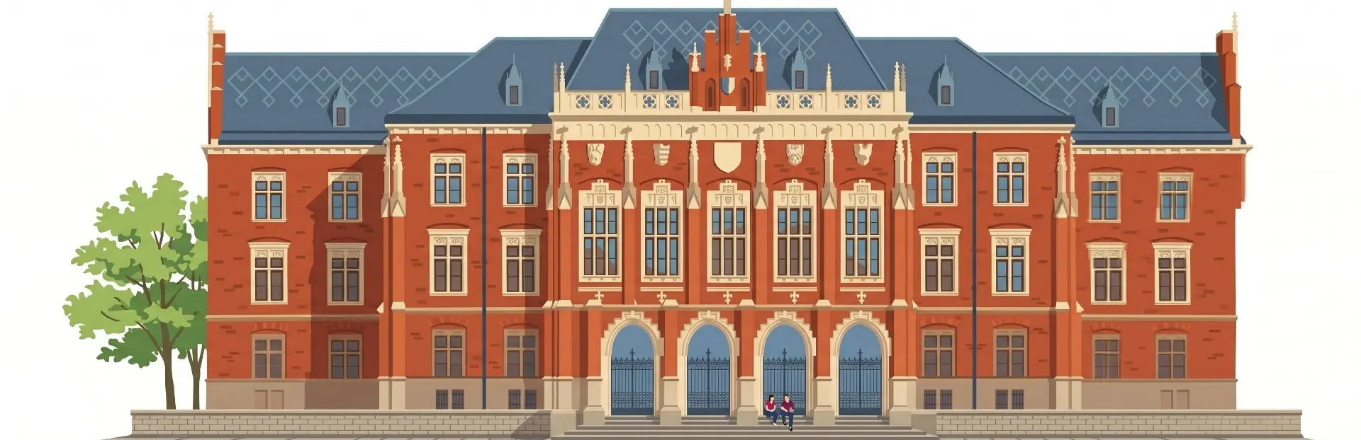 The Collegium Maius
