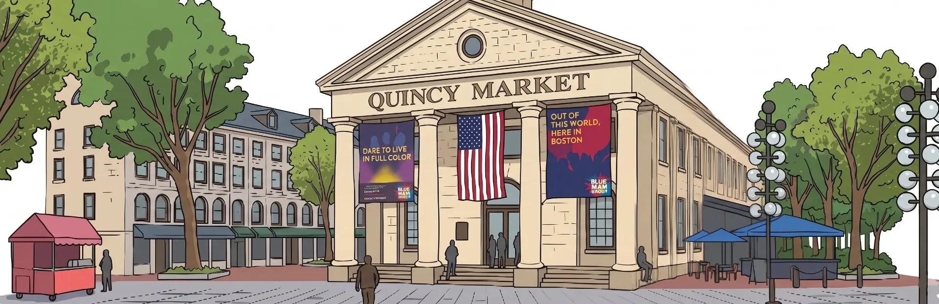 Quincy Market