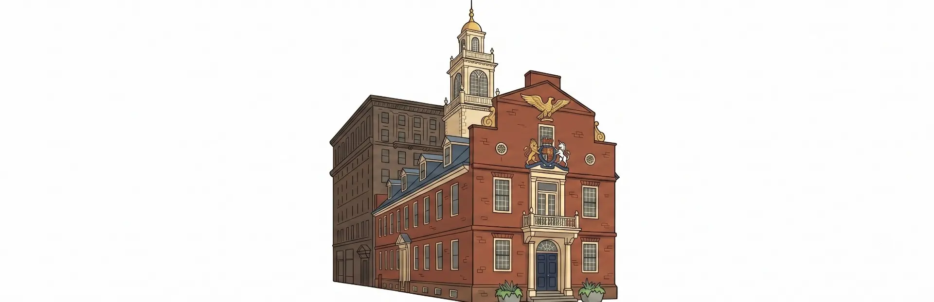The Old State House