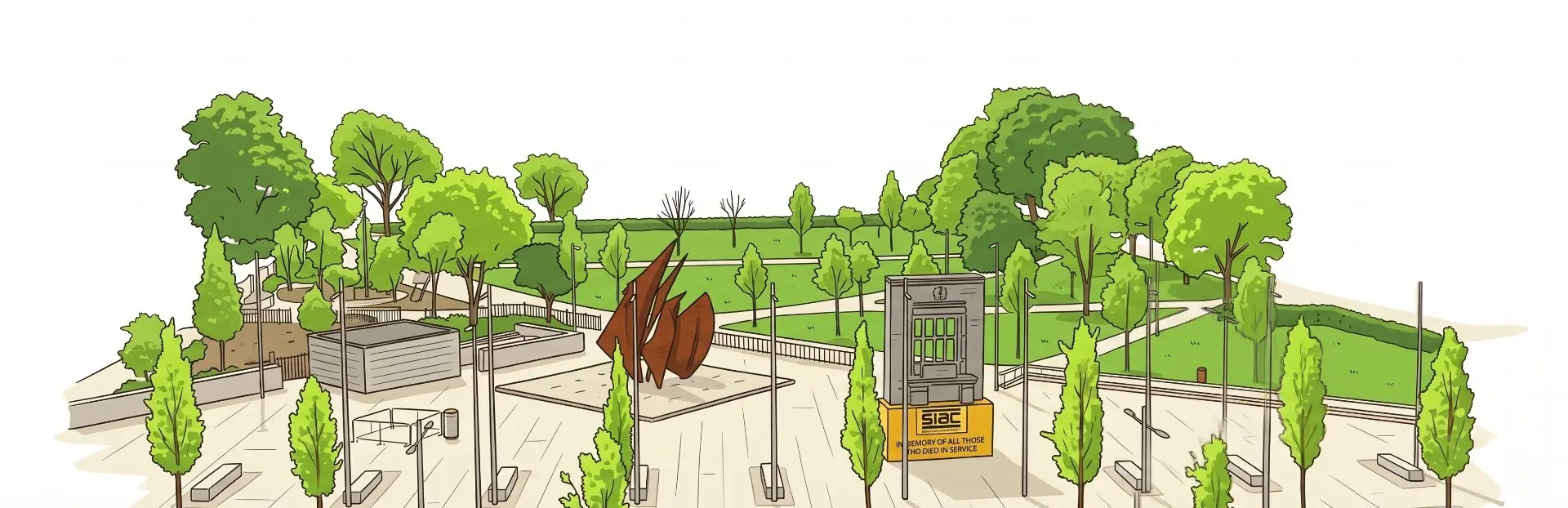 Eyre Square