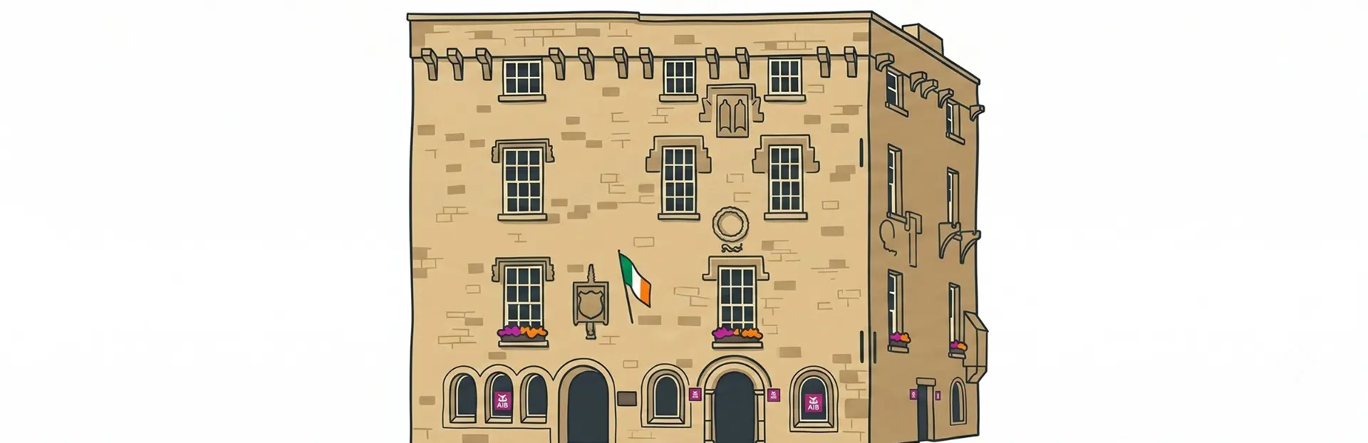 Lynch's Castle