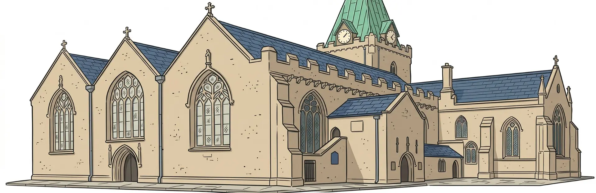 Saint Nicholas' Collegiate Church